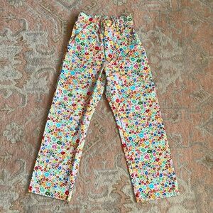Big Bud Press Blossom Work Pants